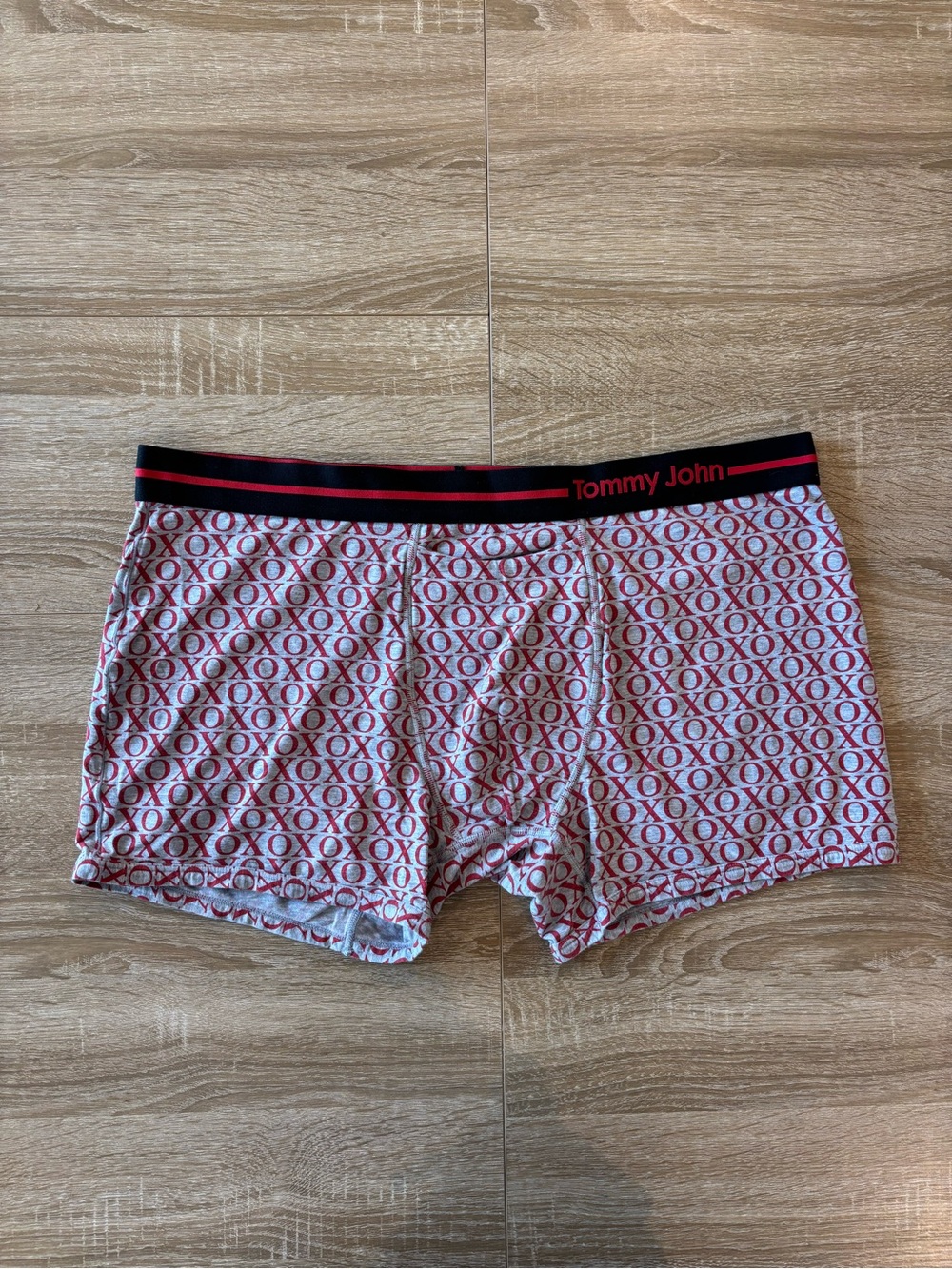 Tommy John Cool Cotton boxer briefs size 2XL